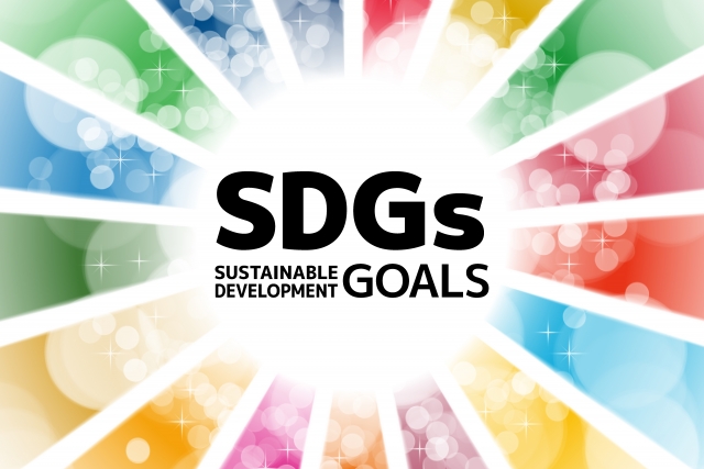 クオリティランチグループのSDGs宣言